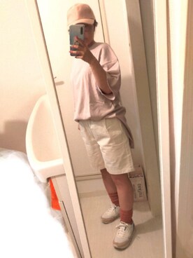 チャミさんのコーディネート