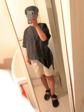 チャミさんのコーディネート