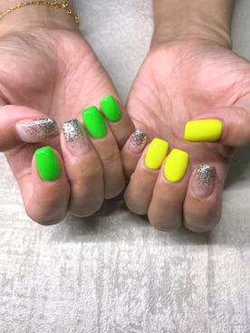 チャミさんのコーディネート