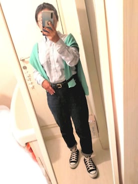 チャミさんのコーディネート