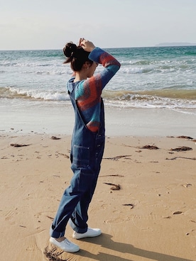 h’’さんのコーディネート