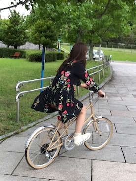 h’’さんのコーディネート