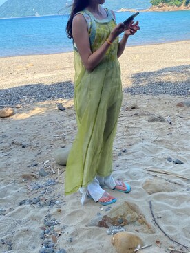 h’’さんのコーディネート