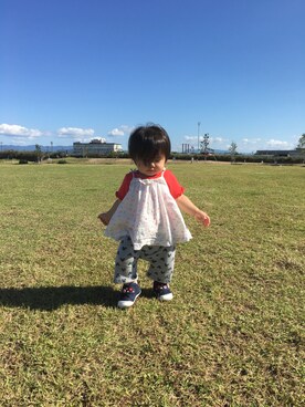 aiさんのコーディネート