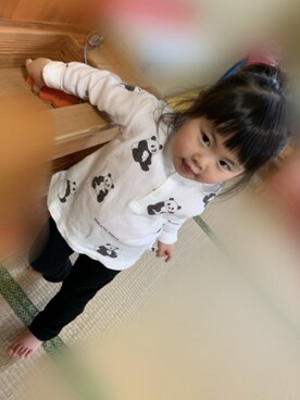 aiさんのコーディネート