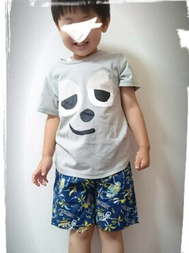 りーさんさんのコーディネート