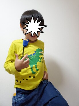 りーさんさんのコーディネート