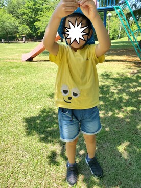 りーさんさんのコーディネート