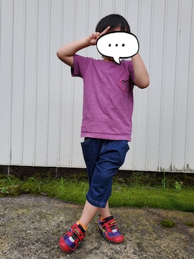 りーさんさんのコーディネート