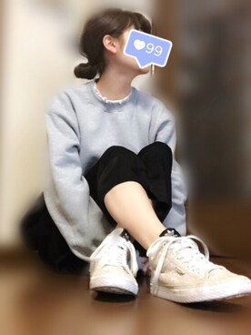 ,さんのコーディネート