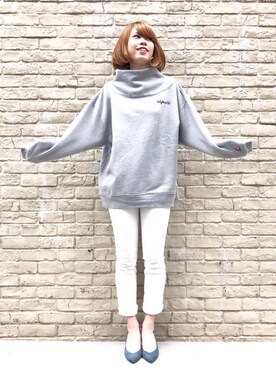 tomomiさんのコーディネート