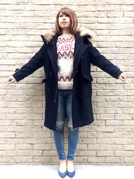 tomomiさんのコーディネート