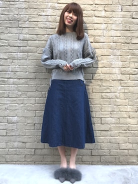 tomomiさんのコーディネート