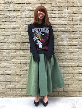 tomomiさんのコーディネート