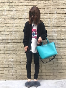 tomomiさんのコーディネート