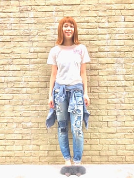 tomomiさんのコーディネート