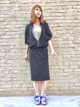 tomomiさんのコーディネート