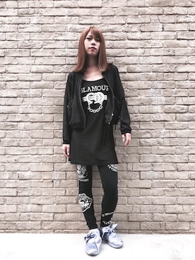 tomomiさんのコーディネート