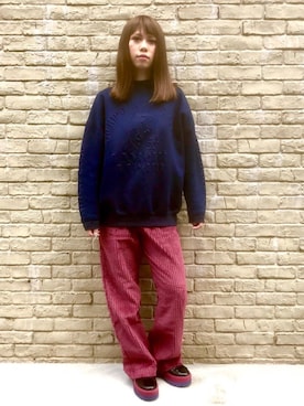 tomomiさんのコーディネート