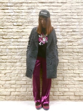 tomomiさんのコーディネート