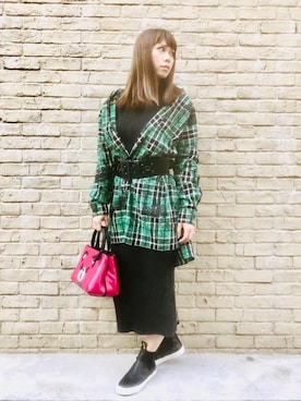 tomomiさんのコーディネート