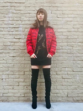 tomomiさんのコーディネート