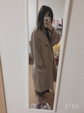 みささんのコーディネート