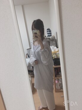 みささんのコーディネート