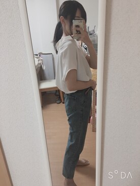 みささんのコーディネート