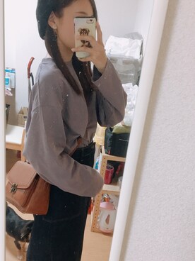 みささんのコーディネート