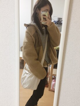 みささんのコーディネート