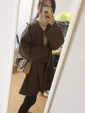 みささんのコーディネート