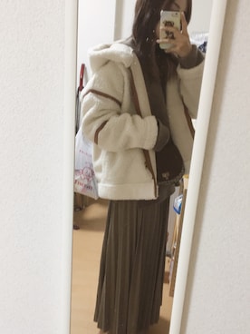 みささんのコーディネート