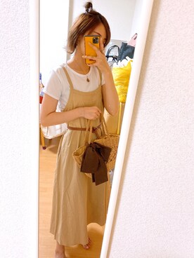 みささんのコーディネート