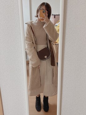 みささんのコーディネート