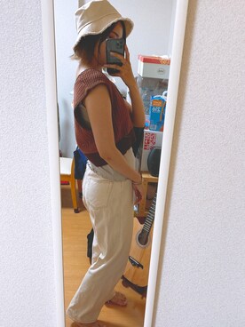 みささんのコーディネート