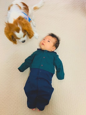 はなきちさんのコーディネート