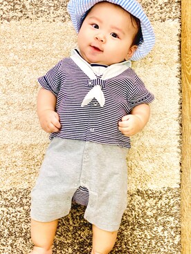 はなきちさんのコーディネート