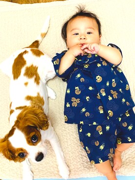 はなきちさんのコーディネート