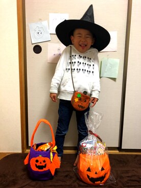 AK Iさんのコーディネート