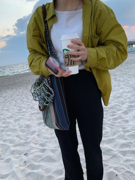 いまぜき みずきさんのコーディネート