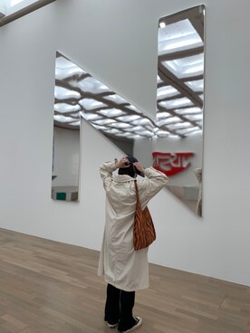 いまぜき みずきさんのコーディネート