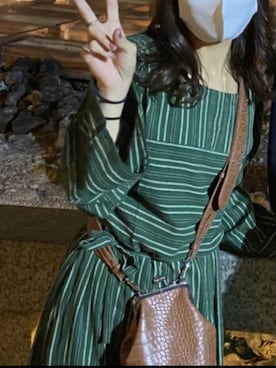 いまぜき みずきさんのコーディネート