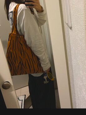 いまぜき みずきさんのコーディネート