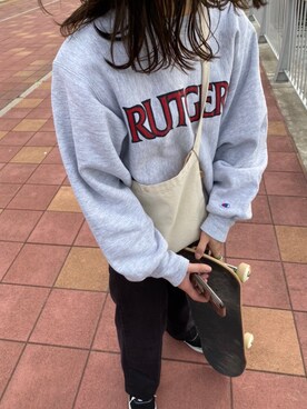 いまぜき みずきさんのコーディネート