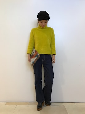 SpRay池袋PARCO店さんのコーディネート