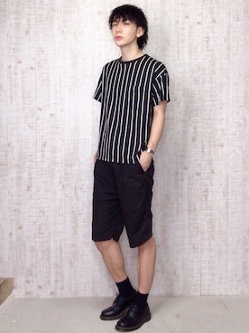 soraさんのコーディネート