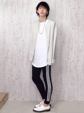 soraさんのコーディネート