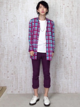 soraさんのコーディネート