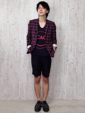 soraさんのコーディネート